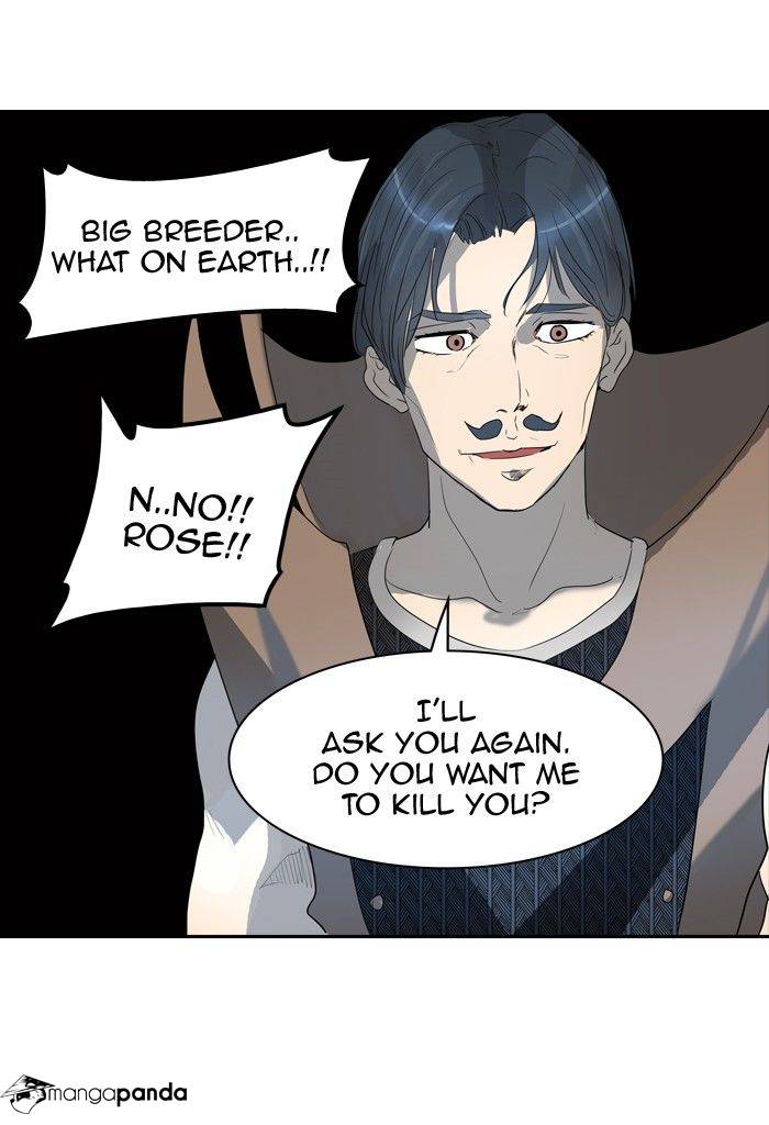 Tower of God Chapter 354 image 087